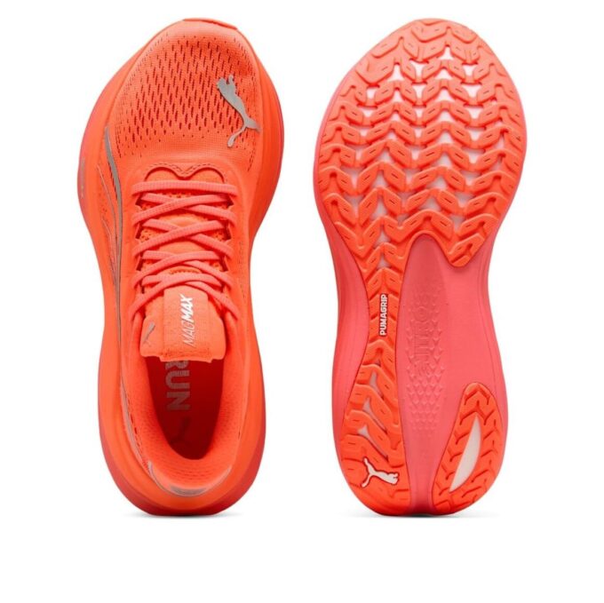 MagMax Nitro «Rojo brillante»