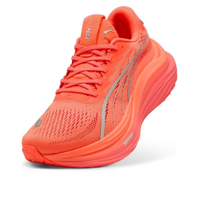 MagMax Nitro «Rojo brillante»