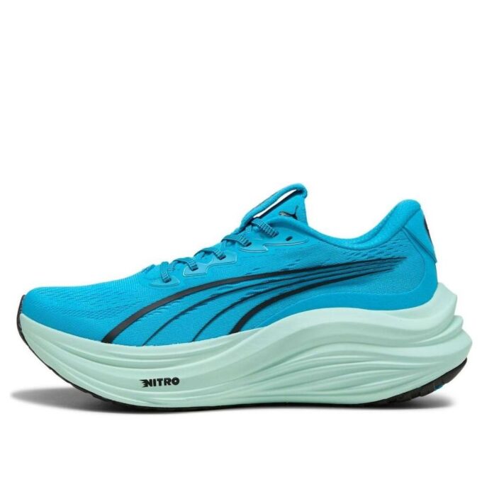 MagMax Nitro «Speed  Blue Mint Melt»