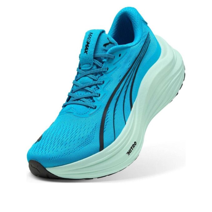 MagMax Nitro «Speed  Blue Mint Melt»