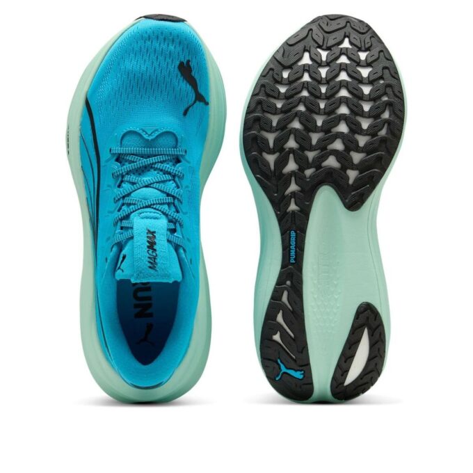 MagMax Nitro «Speed  Blue Mint Melt»