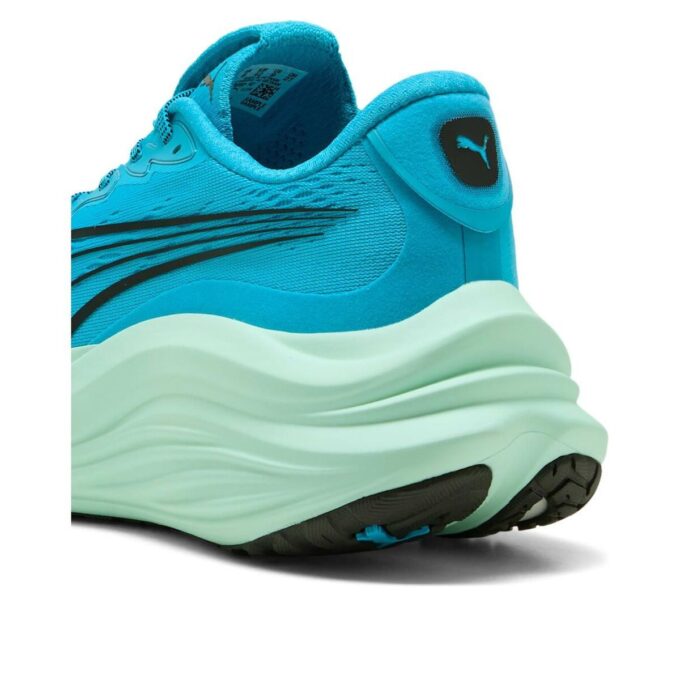 MagMax Nitro «Speed  Blue Mint Melt»