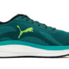Magnify Nitro Knit «Verde Dorado Gris»
