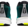 Magnify Nitro Knit «Verde Dorado Gris»