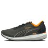 Magnify Nitro WTR «Brillo naranja negro»