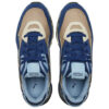 Maison Kitsune x Mirage Sport «Profundidades Azules»