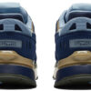 Maison Kitsune x Mirage Sport «Profundidades Azules»