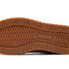 Maison Kitsune x Ralph Sampson 70 Mid «Goma negra»