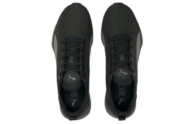 Malla para corredor Flyer «Black Castlerock»