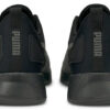 Malla para corredor Flyer «Black Castlerock»