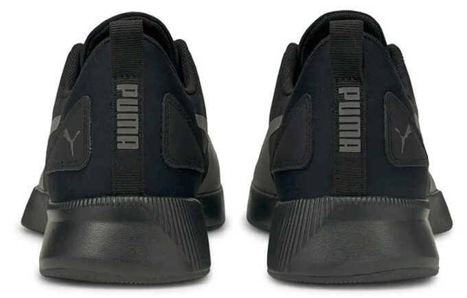 Malla para corredor Flyer «Black Castlerock»