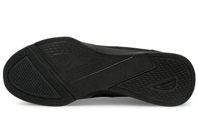 Malla para corredor Flyer «Black Castlerock»