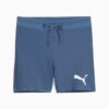 Mallas cortas de compresión Raceday Ultraform Stretch para mujer de 7,6 cm