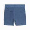 Mallas cortas de compresión Raceday Ultraform Stretch para mujer de 7,6 cm