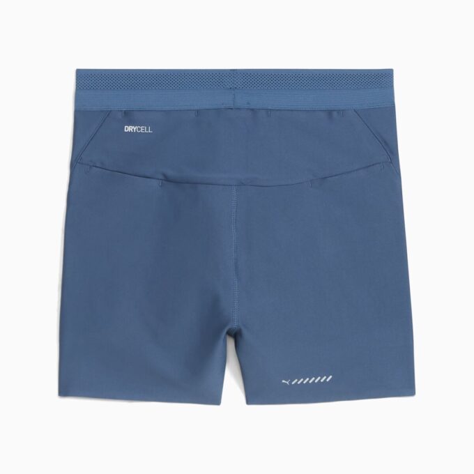 Mallas cortas de compresión Raceday Ultraform Stretch para mujer de 7,6 cm