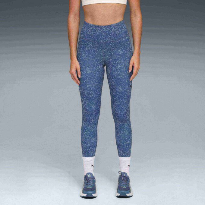 Mallas de entrenamiento 7/8 para mujer Train All Day Essentials