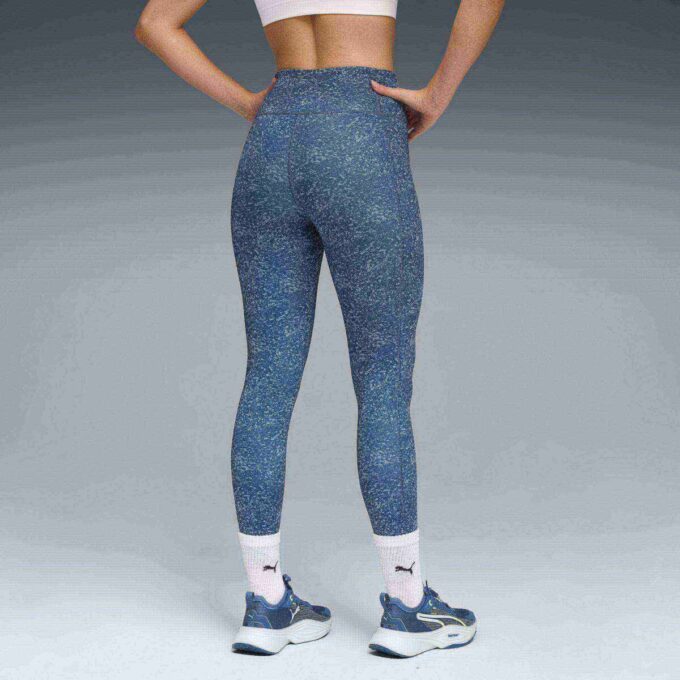 Mallas de entrenamiento 7/8 para mujer Train All Day Essentials