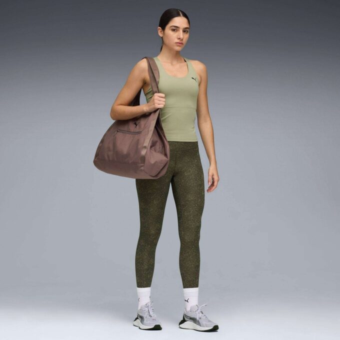 Mallas de entrenamiento 7/8 para mujer Train All Day Essentials