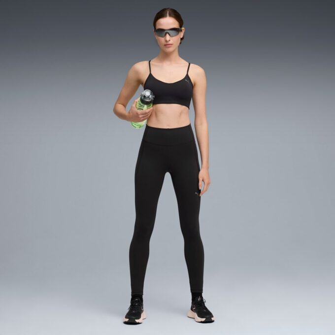 Mallas de entrenamiento Cloudspun Ultra Soft de cintura alta y largo completo para mujer
