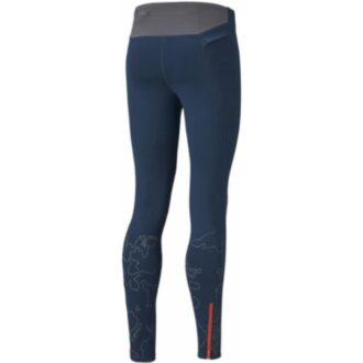 Mallas de running PUMA x Helly Hansen «Azul»