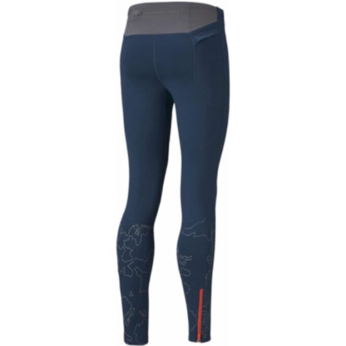 Mallas de running PUMA x Helly Hansen «Azul»