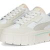 Mayze Stack Luxe «Blanco»