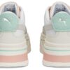 Mayze Stack Luxe «Blanco»