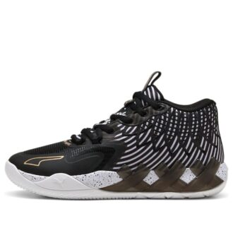 MB.01 «50.º aniversario de Foot Locker»