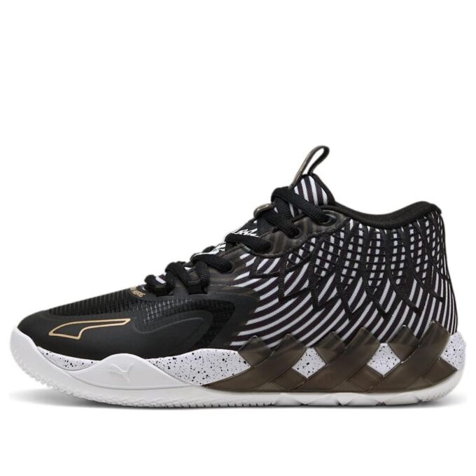 MB.01 «50.º aniversario de Foot Locker»