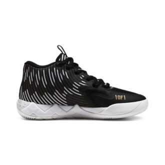 MB.01 «50.º aniversario de Foot Locker»
