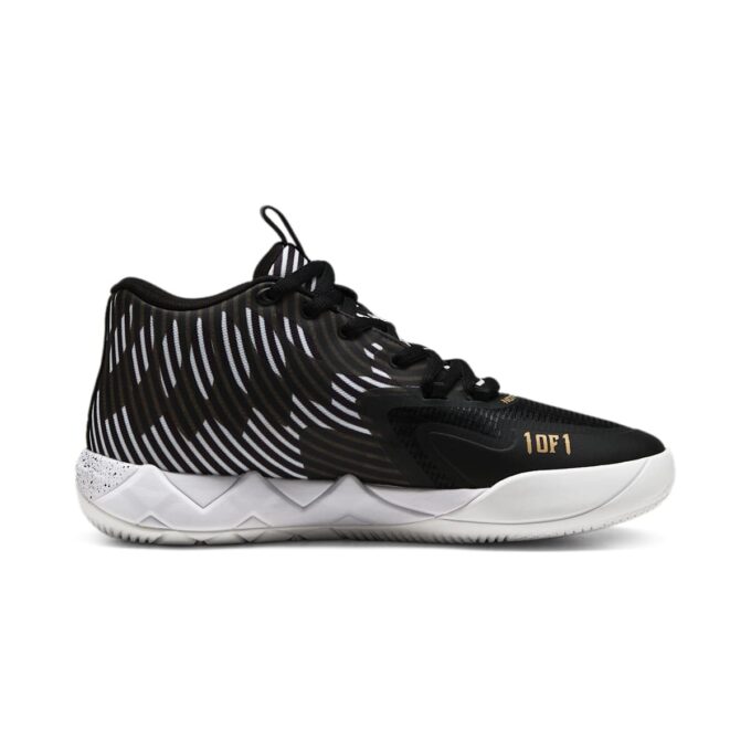 MB.01 «50.º aniversario de Foot Locker»