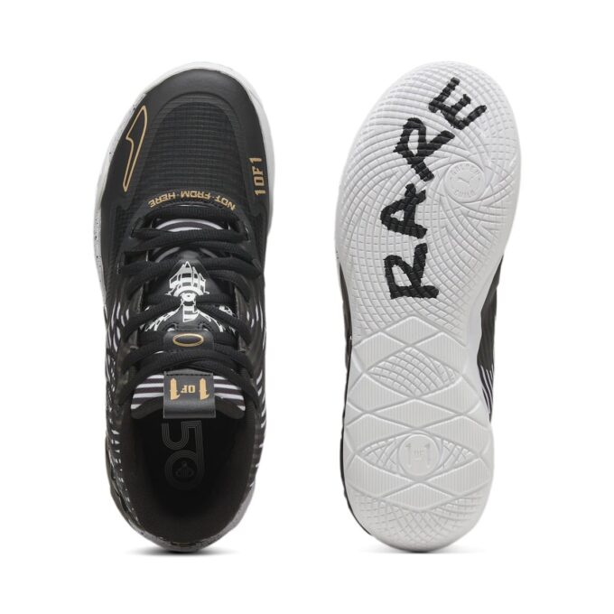 MB.01 «50.º aniversario de Foot Locker»