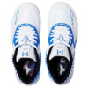 MB.01 Balón LaMelo bajo «Colores del equipo: Blanco Bluemazing»