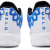 MB.01 Balón LaMelo bajo «Colores del equipo: Blanco Bluemazing»
