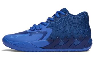 MB.01 «Colores del equipo: Azul brillante»