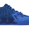 MB.01 «Colores del equipo: Azul brillante»
