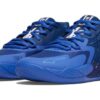 MB.01 «Colores del equipo: Azul brillante»