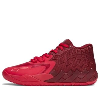 MB.01 «Colores del equipo: Rojo intenso»