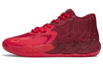 MB.01 «Colores del equipo: Rojo intenso»