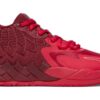 MB.01 «Colores del equipo: Rojo intenso»