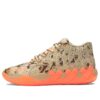 MB.01 LaMelo Ball «Camuflaje Digital»