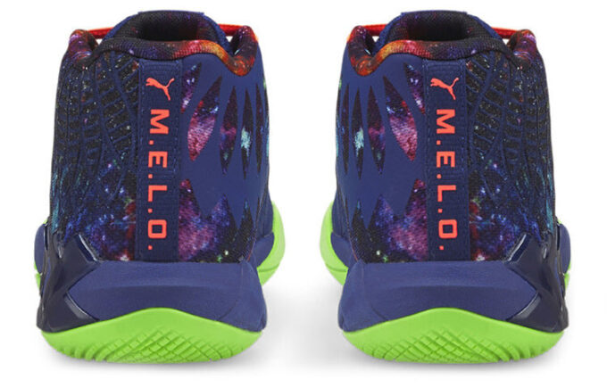 MB.01 LaMelo Ball «Galaxy»