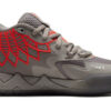 MB.01 LaMelo Ball «Rock Ridge Red Blast»