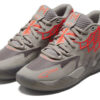 MB.01 LaMelo Ball «Rock Ridge Red Blast»