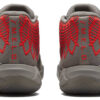 MB.01 LaMelo Ball «Rock Ridge Red Blast»