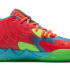 MB.01 LaMelo Ball «Sé tú» MB.01 LaMelo Ball «Sé tú»