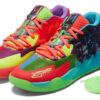 MB.01 LaMelo Ball «Sé tú» MB.01 LaMelo Ball «Sé tú»