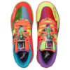 MB.01 LaMelo Ball «Sé tú» MB.01 LaMelo Ball «Sé tú»