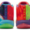 MB.01 LaMelo Ball «Sé tú» MB.01 LaMelo Ball «Sé tú»