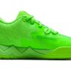 MB.01 Pelota LaMelo baja «Volt»